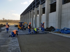 Zakończyliśmy Budowę Zakładu Termicznego Unieszkodliwiania Odpadów w Szczecinie